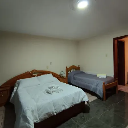 Vlv Departamento Apartment San Martin  Exterior photo