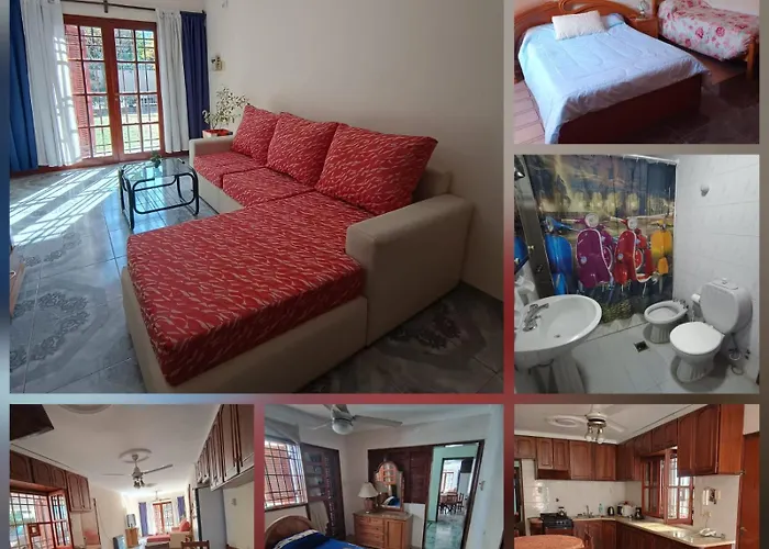 Vlv Departamento