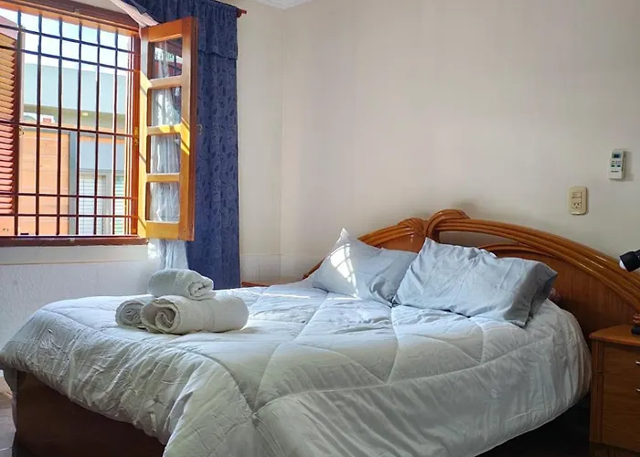 Vlv Departamento