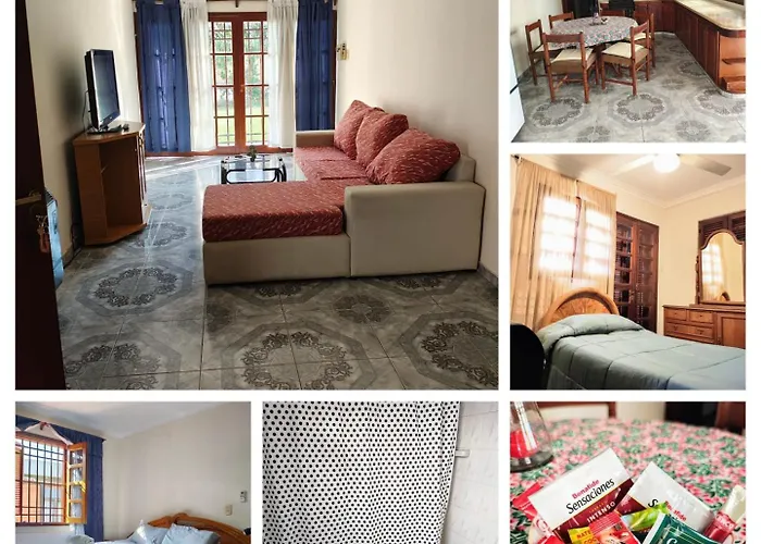 Vlv Departamento