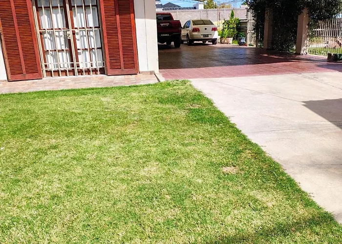 Vlv Departamento