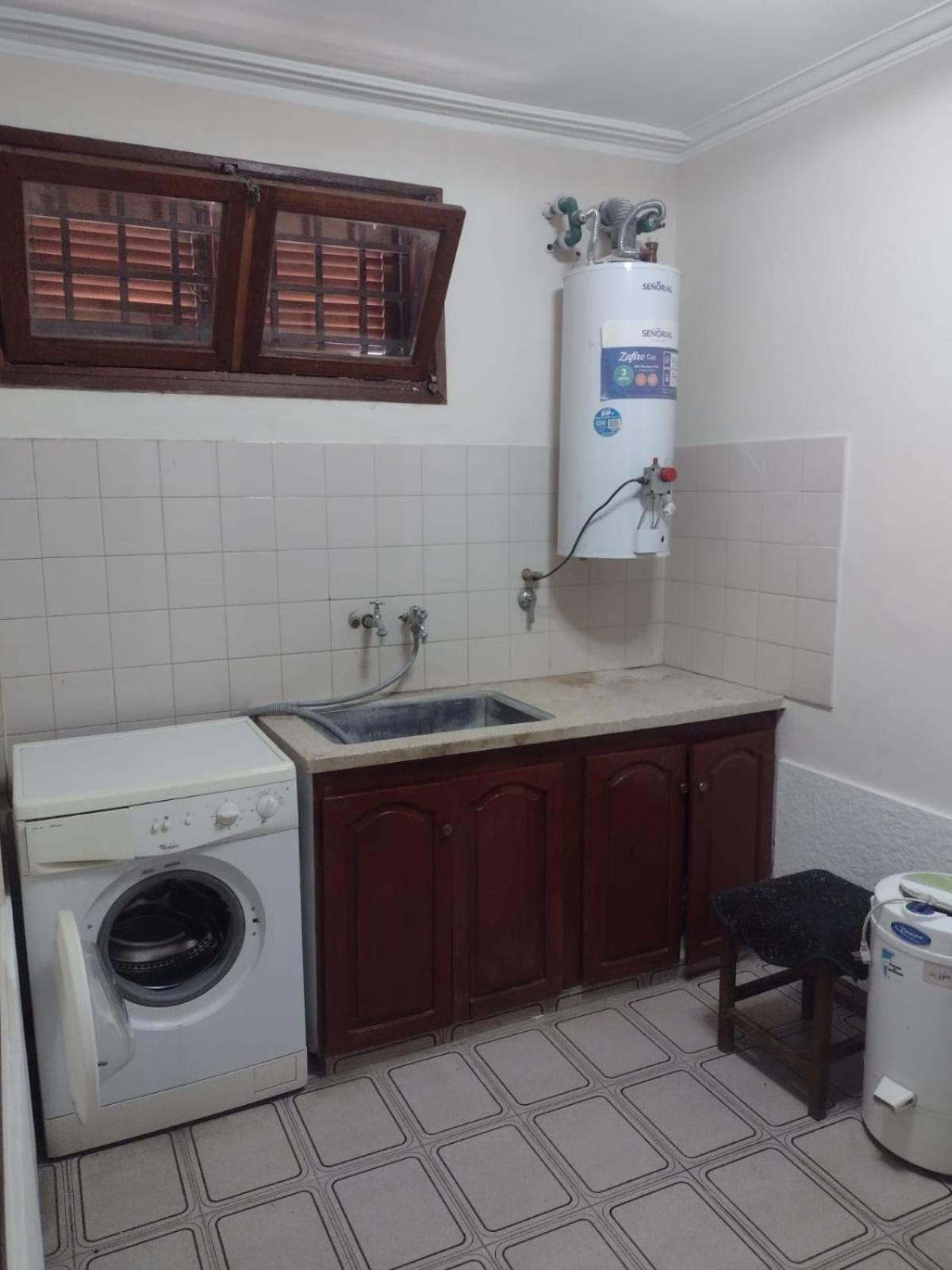 Apartment Vlv Departamento San Martin (Mendoza)