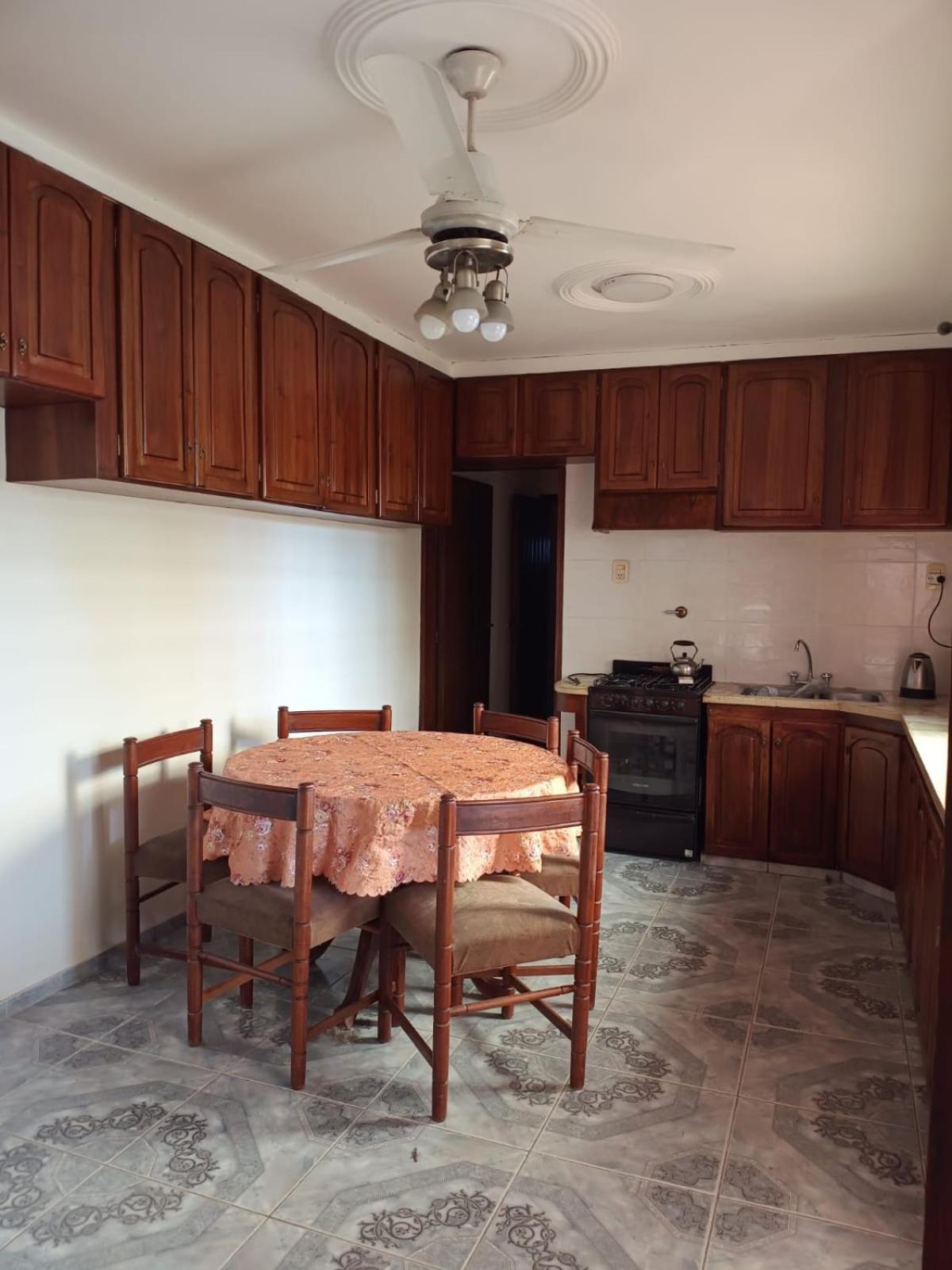 Vlv Departamento * San Martin (Mendoza)