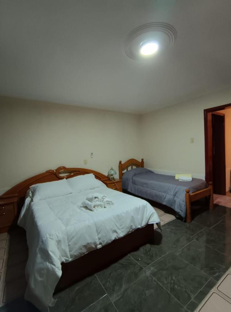 Vlv Departamento San Martin (Mendoza)