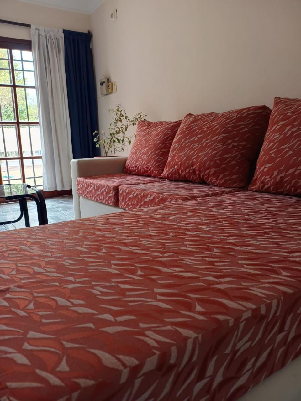 Apartment Vlv Departamento
