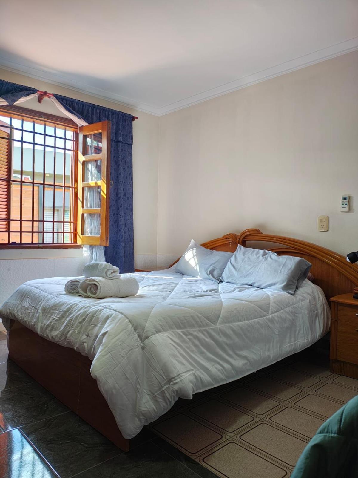 Apartment Vlv Departamento San Martin (Mendoza)