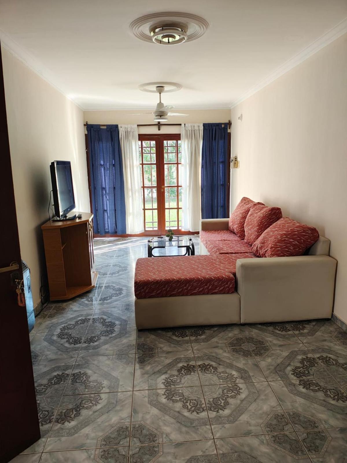 Apartment Vlv Departamento