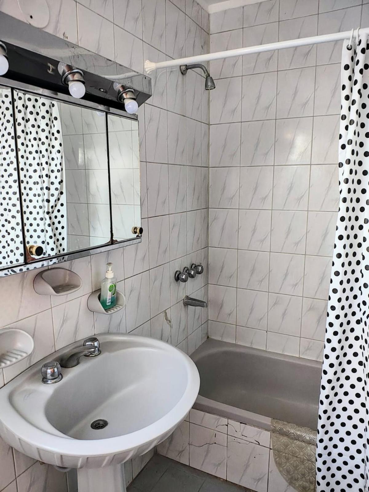 Vlv Departamento Apartment