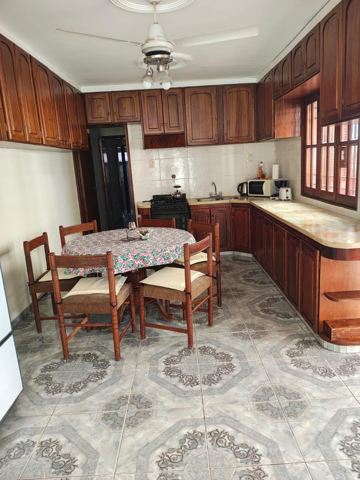 Vlv Departamento Apartment San Martin (Mendoza)