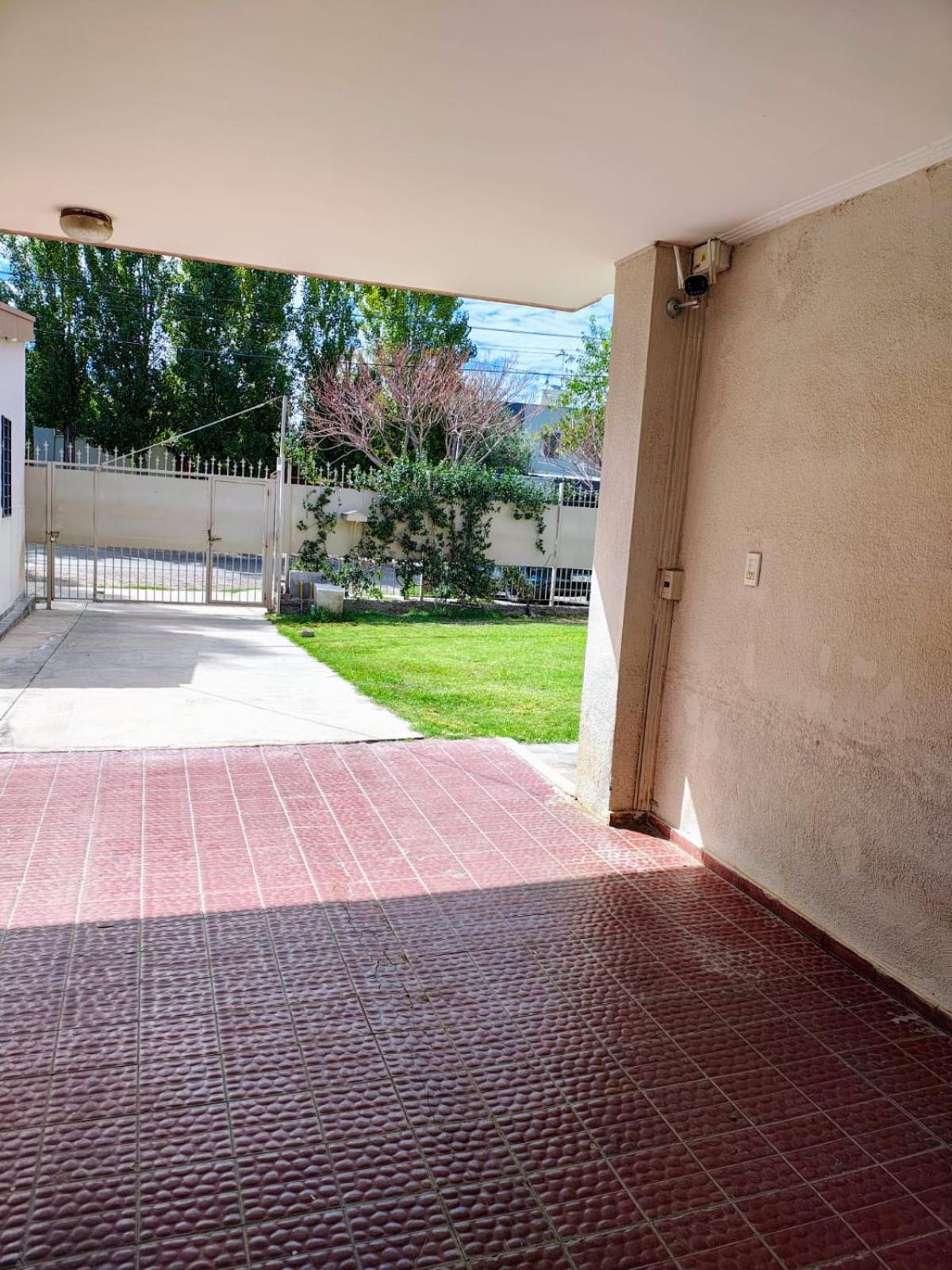 Vlv Departamento Apartment San Martin (Mendoza)